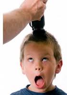Mobile Hairdresser at St. Briavels Assembly Rooms